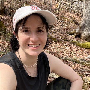 Fundraising Page: Kate Hughes